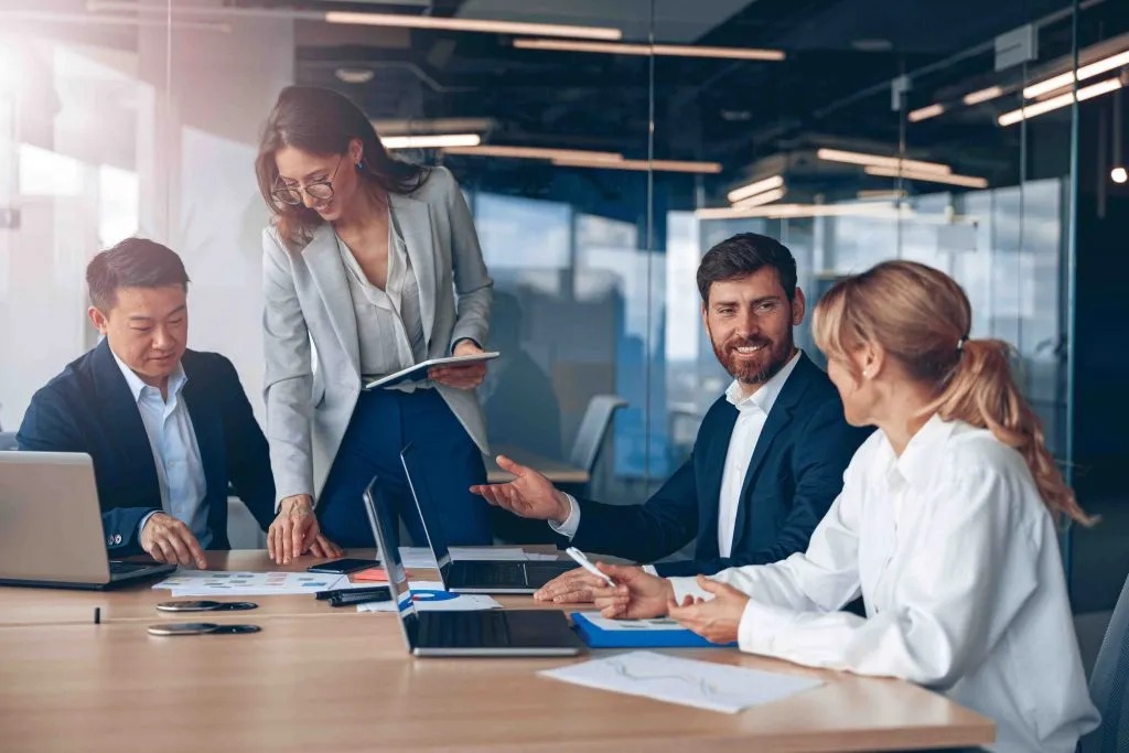 End-to-End Healthcare Management