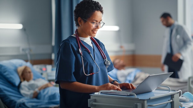 Surgery & Inpatient Care Coordination
